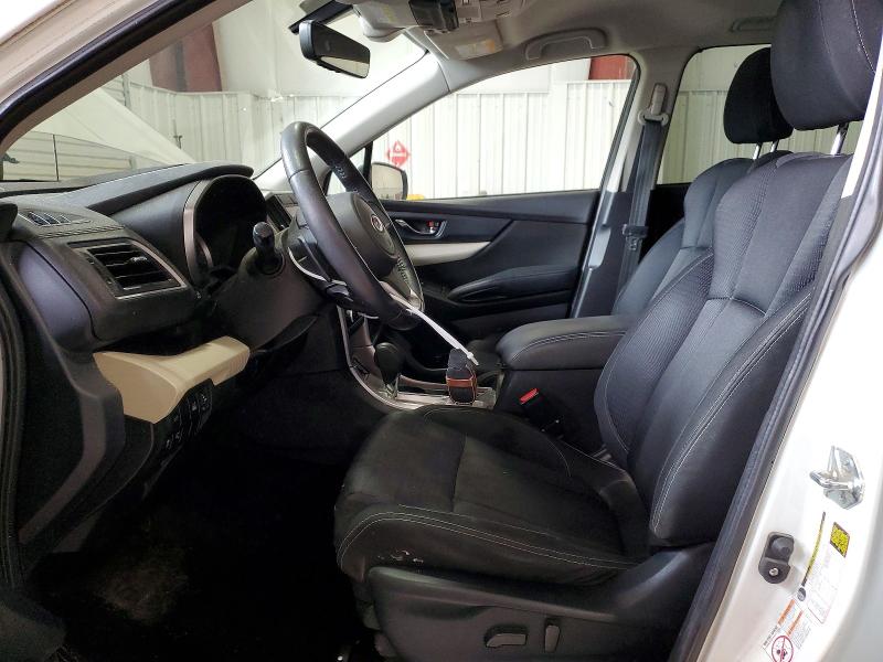 Aukcja sprzedaży 2019 Subaru Ascent, vin: 4S4WMAFD8K3417698, numer aukcji: 45945486