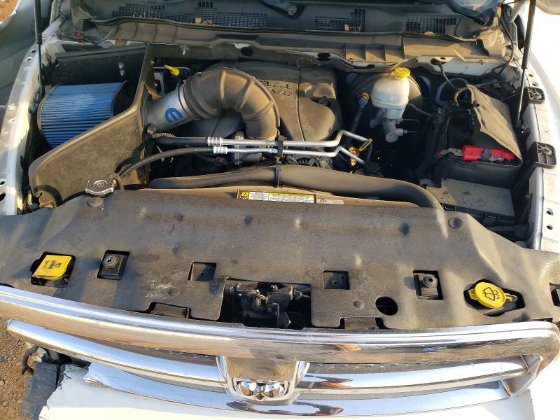 Продажа на аукционе авто 2012 Dodge Ram 1500, vin: 1C6RD7PT4CS105774, номер лота: 47583646