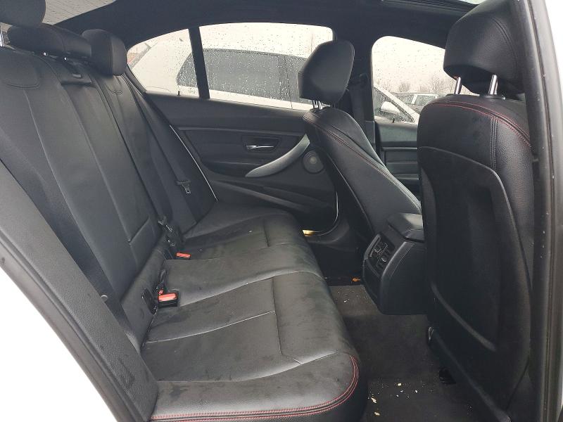 Aukcja sprzedaży 2013 Bmw 328, vin: WBA3B3C51DJ975930, numer aukcji: 47071446