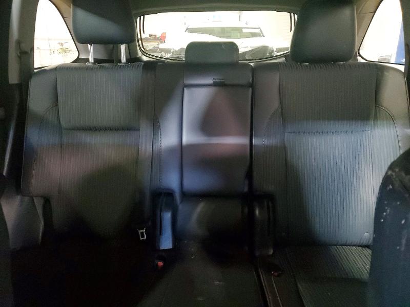 Aukcja sprzedaży 2016 Toyota Highlander, vin: 5TDBKRFH9GS315259, numer aukcji: 41868746
