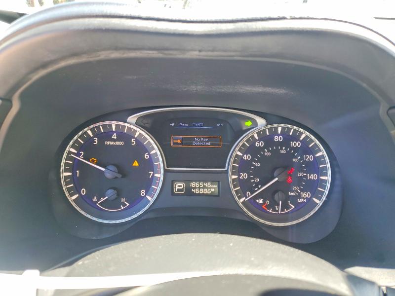 Aukcja sprzedaży 2013 Infiniti Jx35, vin: 5N1AL0MM3DC323662, numer aukcji: 46389056