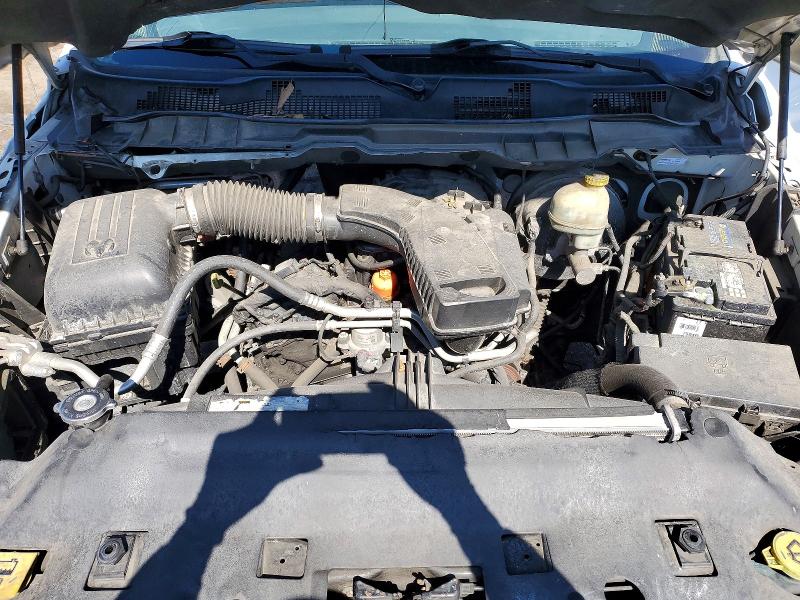Продаж на аукціоні авто 2013 Ram 1500, vin: 3C6JR6DGXDG592682, номер лоту: 46476746