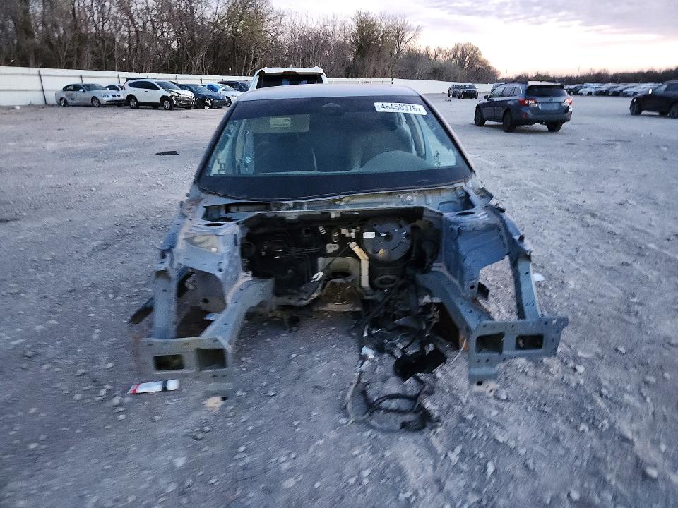 46458376 :رقم المزاد ، 2HGFE1F96RH320943 vin ، 2024 Honda Civic مزاد بيع
