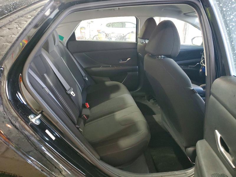 Продаж на аукціоні авто 2024 Hyundai Elantra, vin: KMHLM4DG6RU784184, номер лоту: 46942066