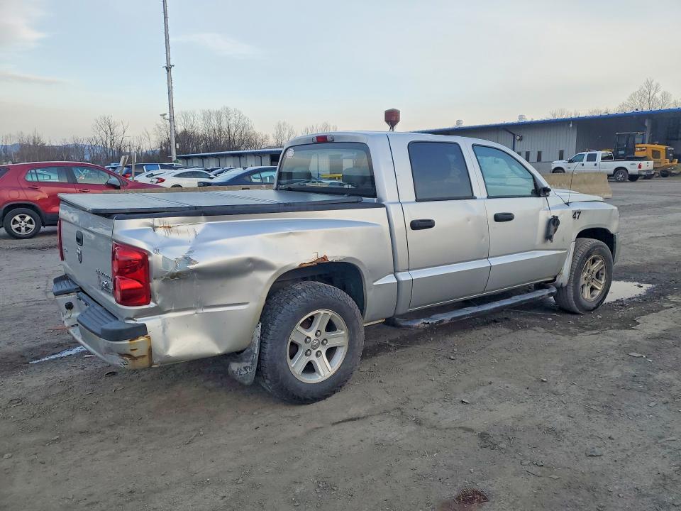 Продаж на аукціоні авто 2011 Dodge Dakota, vin: 1D7RW3GK7BS691877, номер лоту: 47338476