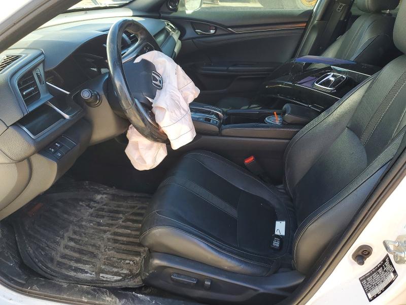 Aukcja sprzedaży 2020 Honda Civic, vin: SHHFK7H86LU402391, numer aukcji: 41709616