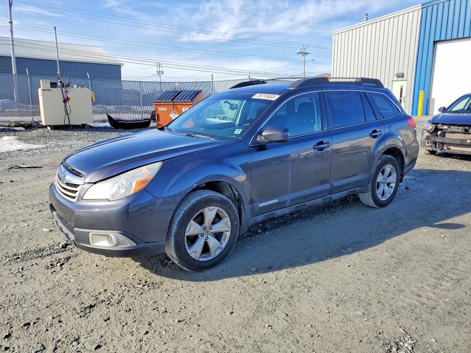 Продажа на аукционе авто 2012 Subaru Outback, vin: 4S4BRGBC5C3234048, номер лота: 79719455