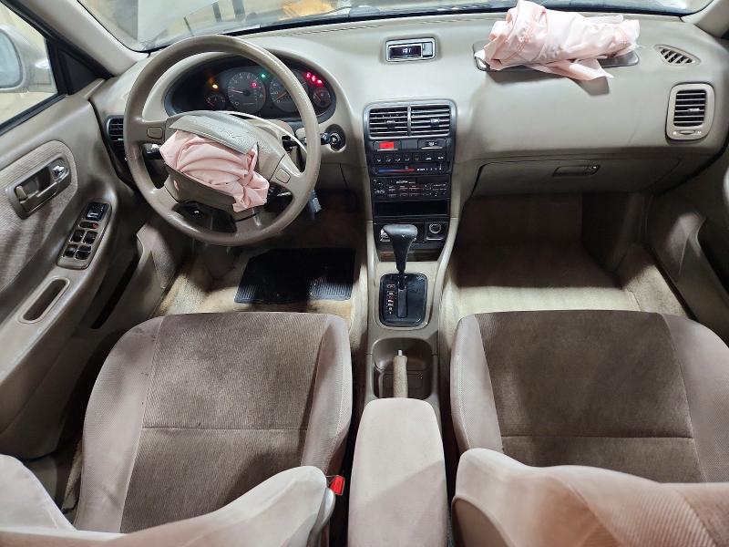 Aukcja sprzedaży 1996 Acura Integra, vin: JH4DB7658TS011603, numer aukcji: 41925306
