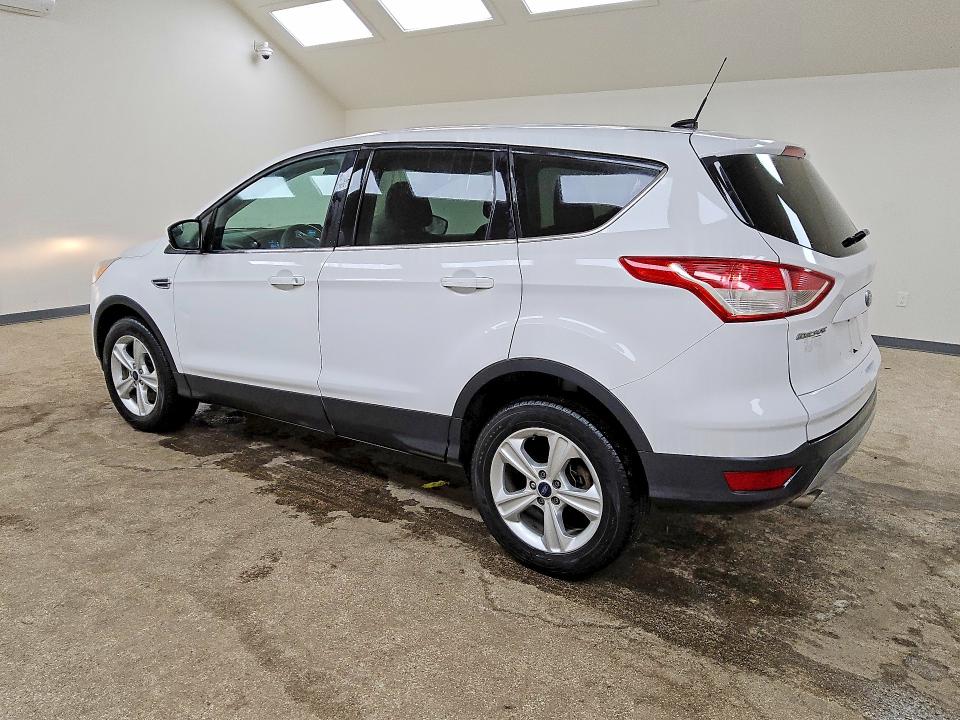 Auction sale of the 2016 Ford Escape, vin: 1FMCU9GX3GUC89334, lot number: 41839226