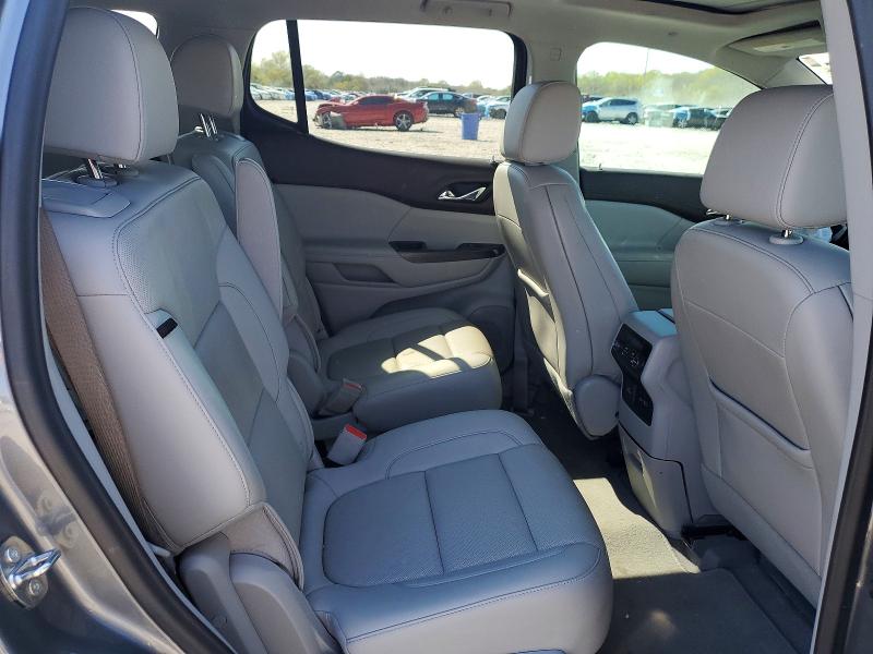 Продажа на аукционе авто 2022 Gmc Acadia, vin: 1GKKNMLS7NZ143212, номер лота: 46488936