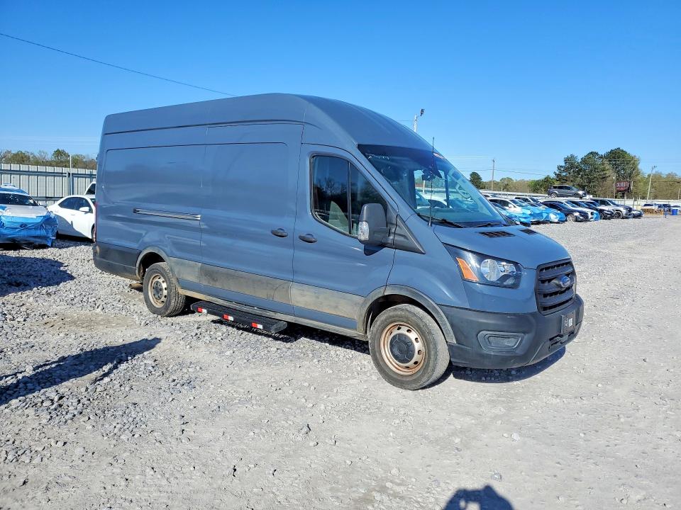 Aukcja sprzedaży 2020 Ford Transit, vin: 1FTBR3X82LKA86657, numer aukcji: 99144435