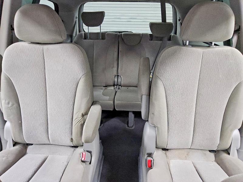 78721045 :رقم المزاد ، KNDMG4C71E6538711 vin ، 2014 Kia Sedona مزاد بيع