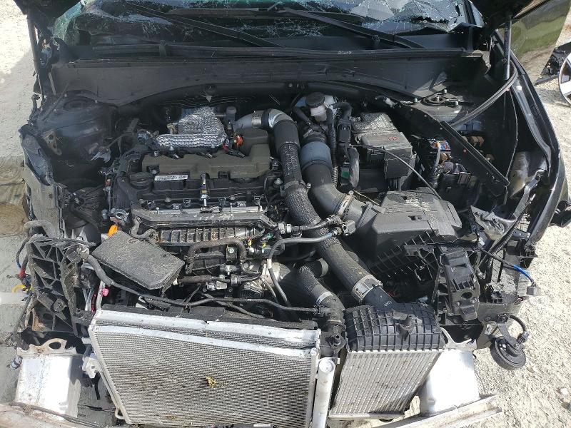 48094456 :رقم المزاد ، 5NMP44GL1RH048677 vin ، 2024 Hyundai Santa Fe مزاد بيع