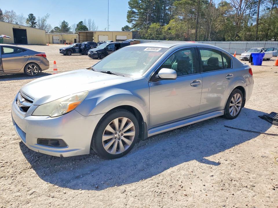 Продажа на аукционе авто 2012 Subaru Legacy, vin: 4S3BMBK6XC3008362, номер лота: 46388656