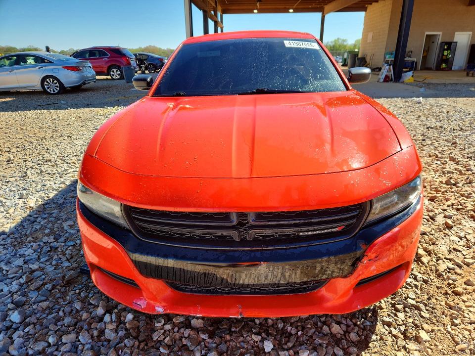 2017 Dodge Charger მანქანა იყიდება აუქციონზე, vin: 2C3CDXCT4HH518446, აუქციონის ნომერი: 41907686