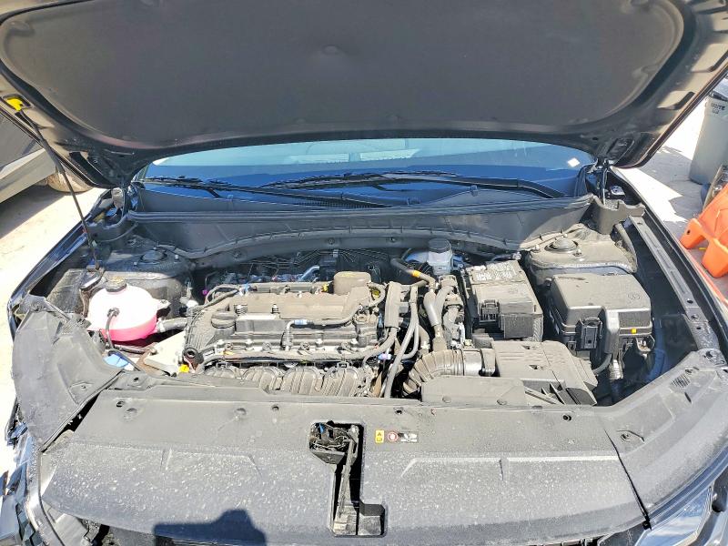 Продажа на аукционе авто 2026 Hyundai Tucson, vin: 5NMJA3DEXTH656137, номер лота: 45527646
