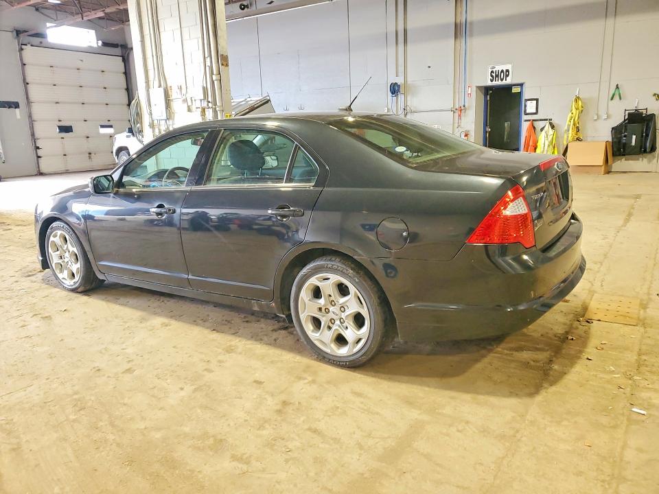 Aukcja sprzedaży 2011 Ford Fusion, vin: 3FAHP0HA8BR169834, numer aukcji: 46762576