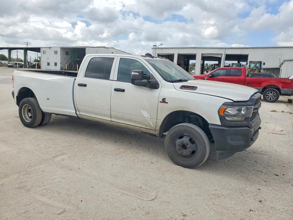 Продаж на аукціоні авто 2024 Ram 3500, vin: 3C63RRGL3RG112525, номер лоту: 46747846