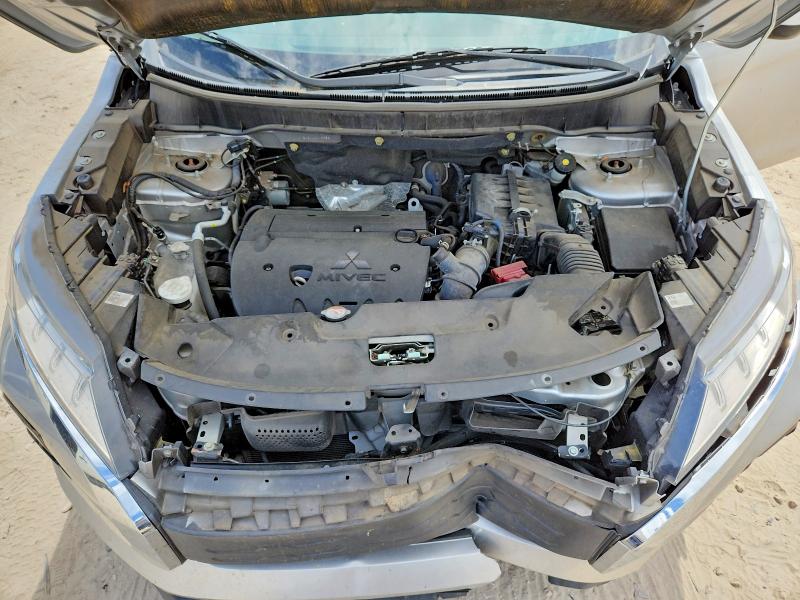 Продаж на аукціоні авто 2020 Mitsubishi Outlander Sport, vin: JA4AP3AU4LU019953, номер лоту: 47629026