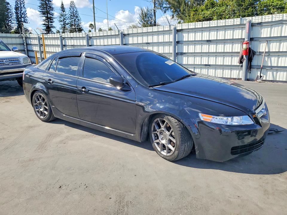 Aukcja sprzedaży 2005 Acura Tl, vin: 19UUA66275A038922, numer aukcji: 45630986