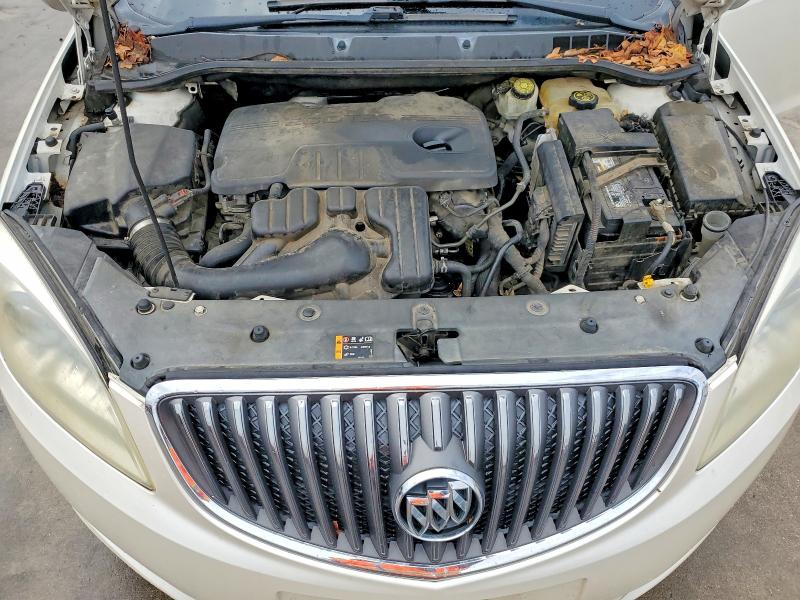 Продажа на аукционе авто 2012 Buick Verano, vin: 1G4PP5SK2C4179432, номер лота: 42022506
