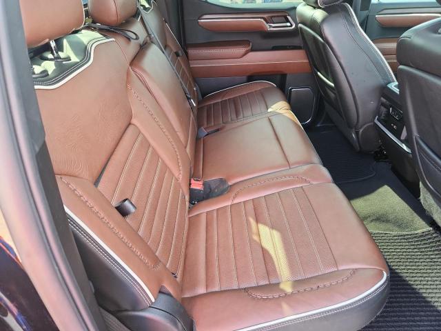 Продажа на аукционе авто 2024 Gmc Sierra, vin: 1GTUUHE85RZ155025, номер лота: 47813996