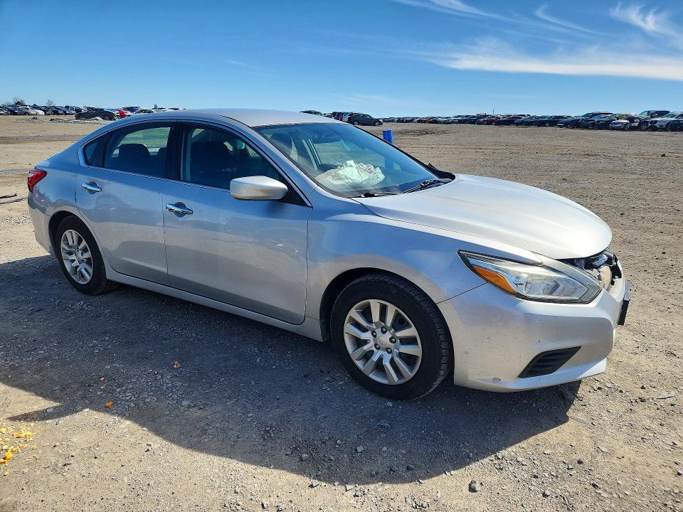Aukcja sprzedaży 2017 Nissan Altima, vin: 1N4AL3AP9HN356055, numer aukcji: 45993476