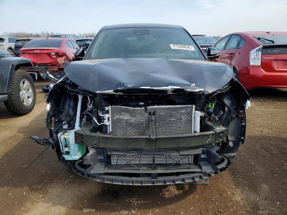 47340836 :رقم المزاد ، KL47LBEP9SB227373 vin ، 2025 Buick Envista مزاد بيع
