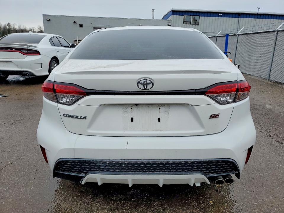 Продажа на аукционе авто 2022 Toyota Corolla, vin: 5YFB4MBE6NP134005, номер лота: 46005916