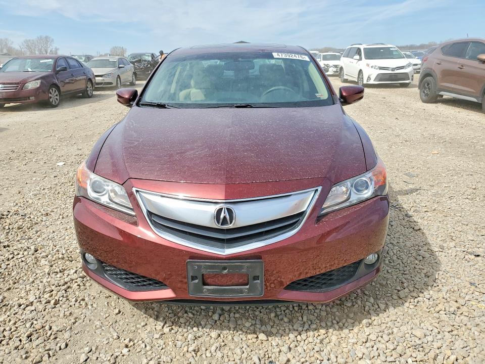 47392476 :رقم المزاد ، 19VDE1F57DE005083 vin ، 2013 Acura Ilx مزاد بيع