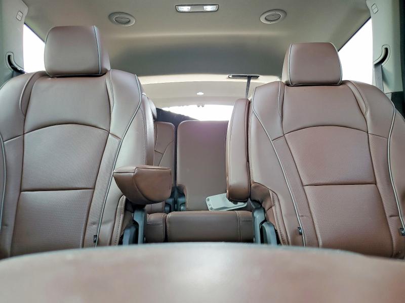 Aukcja sprzedaży 2019 Buick Enclave, vin: 5GAEVCKW7KJ217117, numer aukcji: 47121546