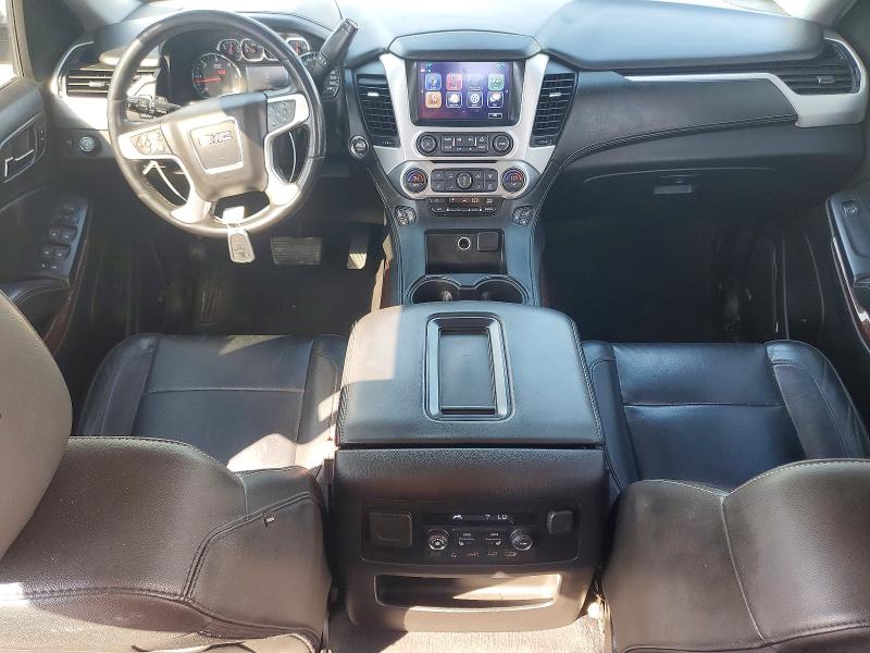 2019 Gmc Yukon მანქანა იყიდება აუქციონზე, vin: 1GKS1BKC6KR179883, აუქციონის ნომერი: 46454006