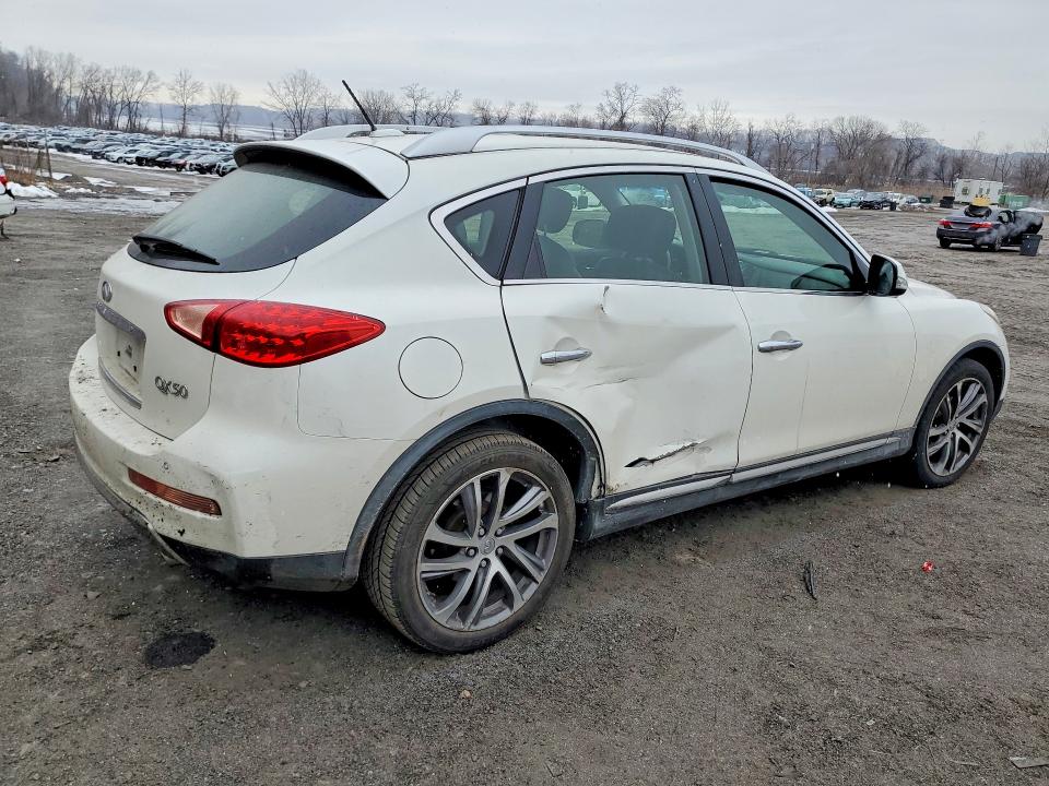 Aukcja sprzedaży 2016 Infiniti Qx50, vin: JN1BJ0RR3GM269140, numer aukcji: 78487185
