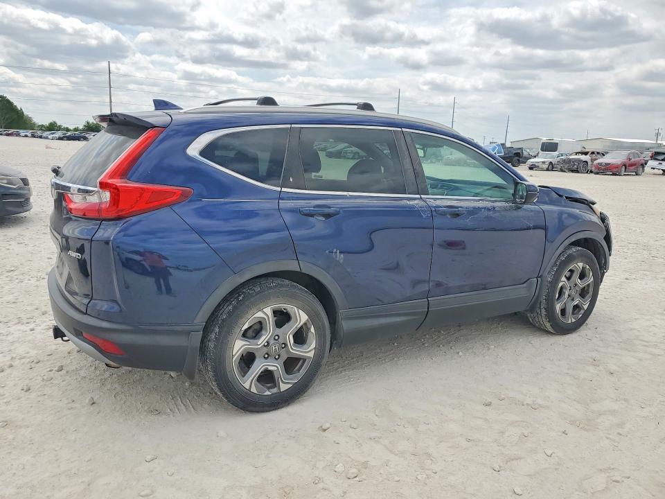 Aukcja sprzedaży 2018 Honda Cr-v, vin: 2HKRW2H86JH697609, numer aukcji: 48225926