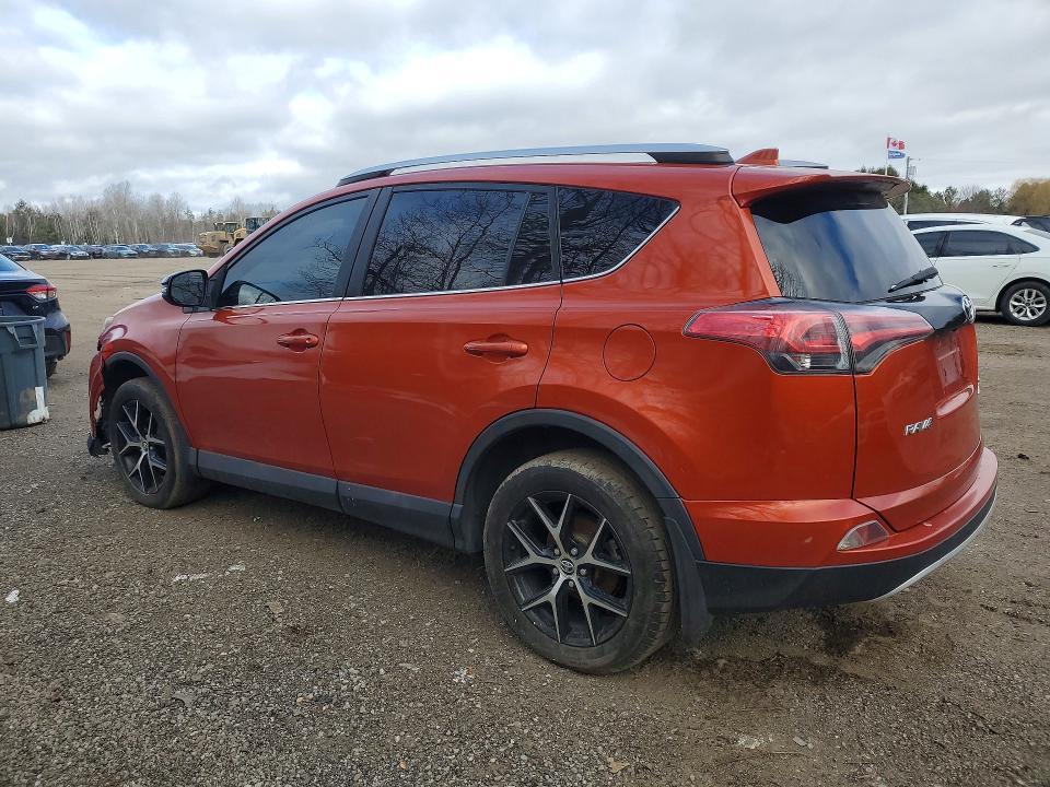 79885515 :رقم المزاد ، 2T3JFREV9GW460985 vin ، 2016 Toyota Rav4 مزاد بيع