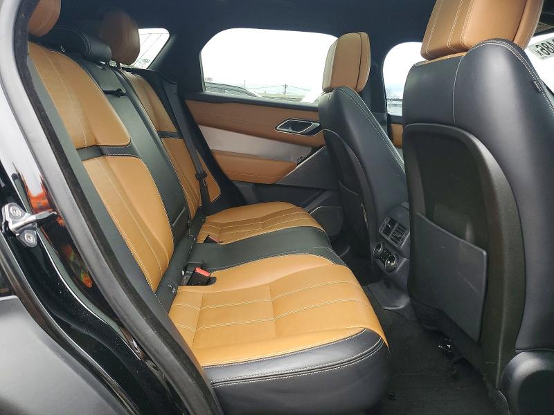 Продаж на аукціоні авто 2019 Land Range Rove, vin: SALYL2EX4KA220565, номер лоту: 47343486