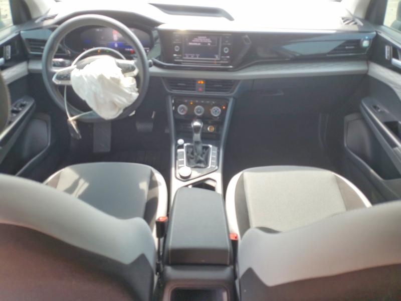 47057296 :رقم المزاد ، 3VV8X7B28RM062960 vin ، 2024 Volkswagen Taos مزاد بيع
