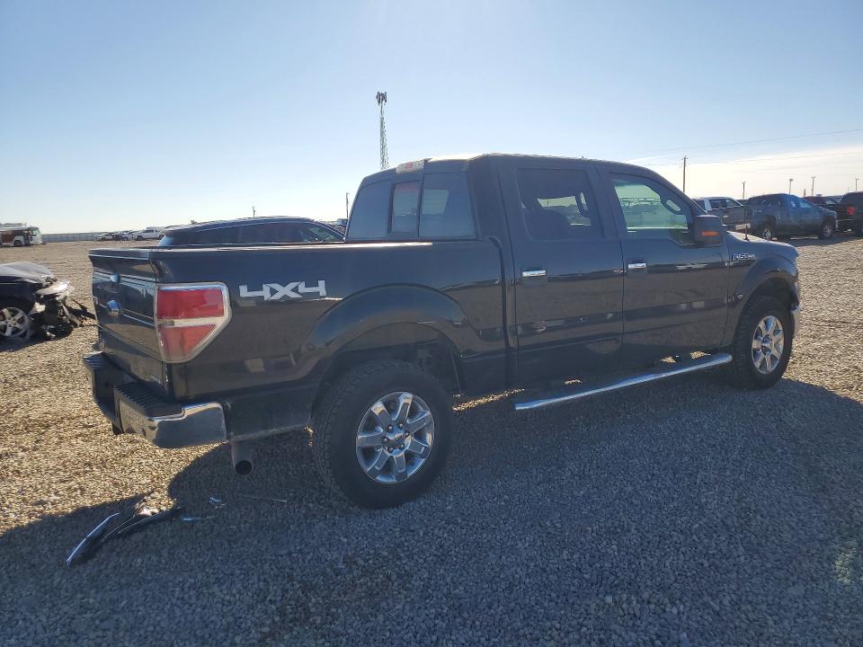 Продажа на аукционе авто 2014 Ford F150, vin: 1FTFW1EF8EKE72504, номер лота: 79482135