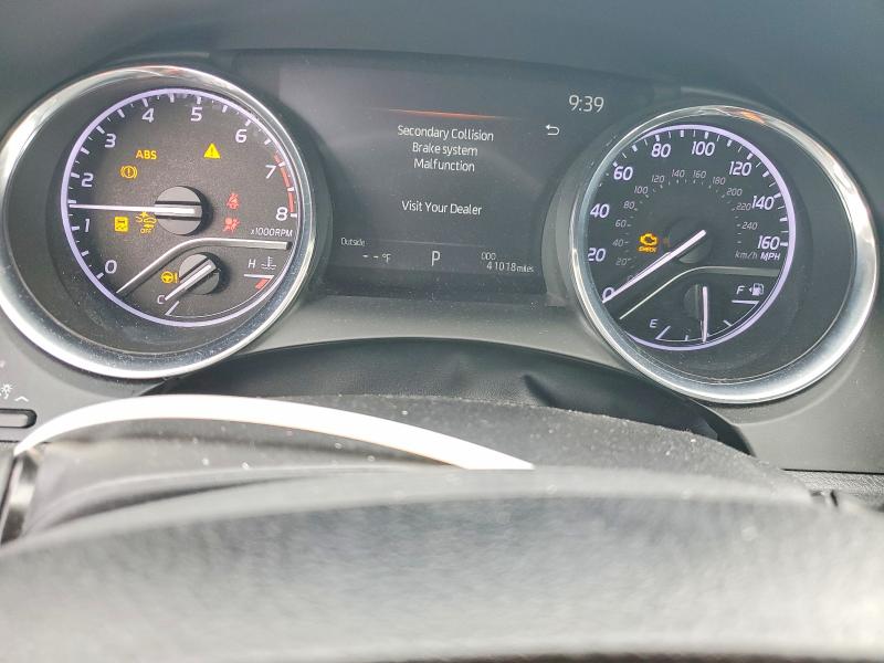 Продаж на аукціоні авто 2020 Toyota Camry, vin: 4T1C11BK7LU007003, номер лоту: 47574446