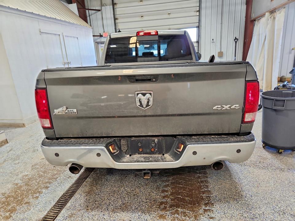 Aukcja sprzedaży 2013 Ram 1500, vin: 1C6RR7GT3DS688101, numer aukcji: 79666205