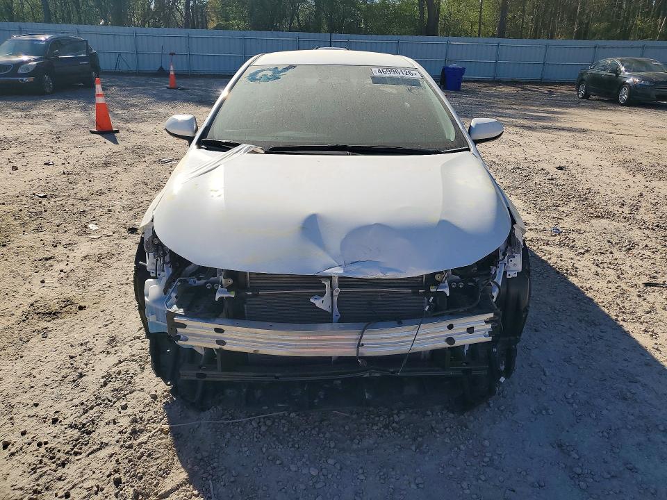 Продажа на аукционе авто 2025 Toyota Corolla, vin: 5YFB4MDE7SP293415, номер лота: 46996126