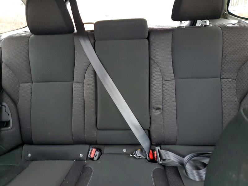 79627955 :رقم المزاد ، 4S4BTAFC3S3192244 vin ، 2025 Subaru Outback مزاد بيع