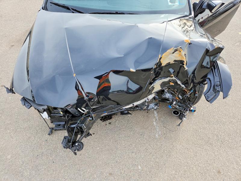 2024 Hyundai Elantra N მანქანა იყიდება აუქციონზე, vin: KMHLW4DK8RU021081, აუქციონის ნომერი: 42010206