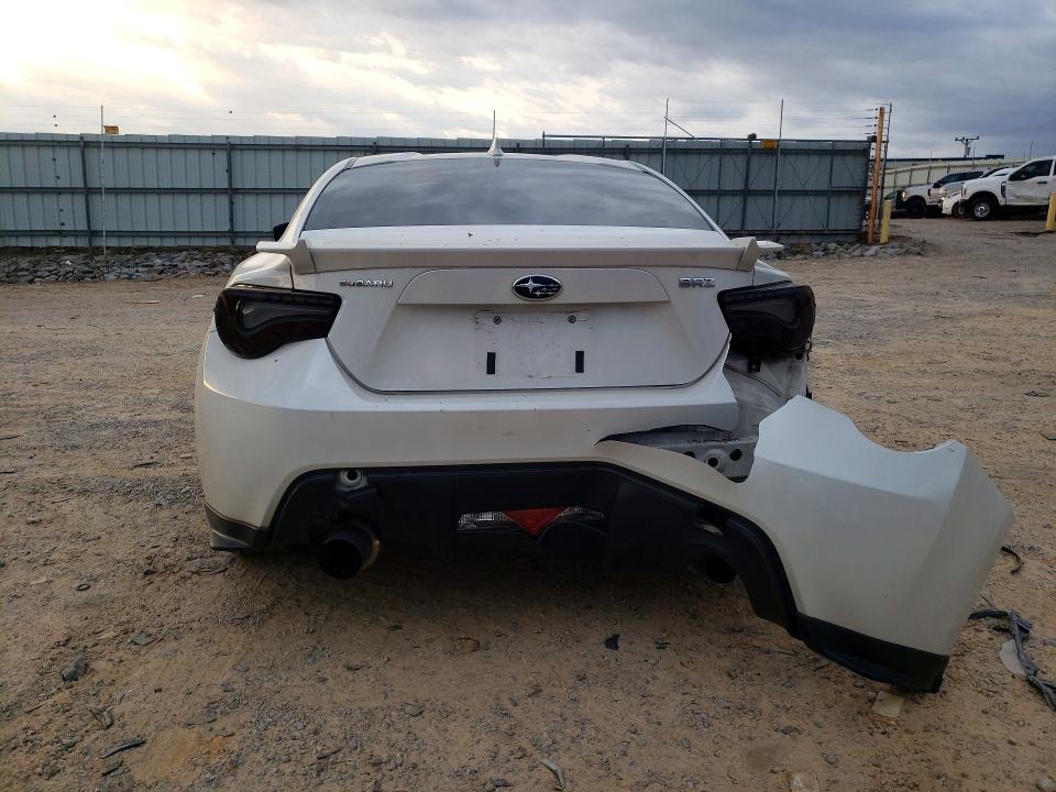 Продажа на аукционе авто 2015 Subaru Brz, vin: JF1ZCAC15F9600855, номер лота: 46988946