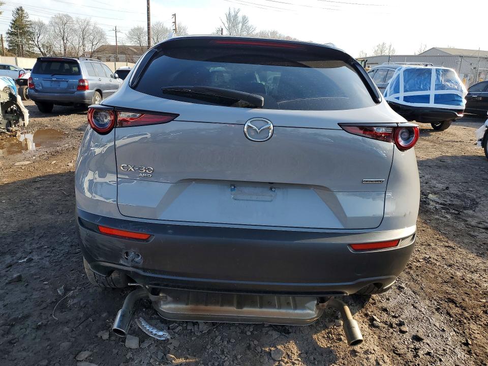 Aukcja sprzedaży 2025 Mazda Cx-30, vin: 3MVDMBBM8SM766803, numer aukcji: 47313366