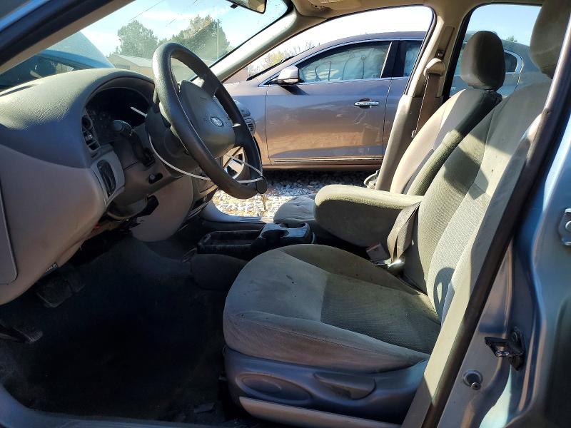 Aukcja sprzedaży 2006 Ford Taurus, vin: 1FAFP53UX6A219865, numer aukcji: 47006176