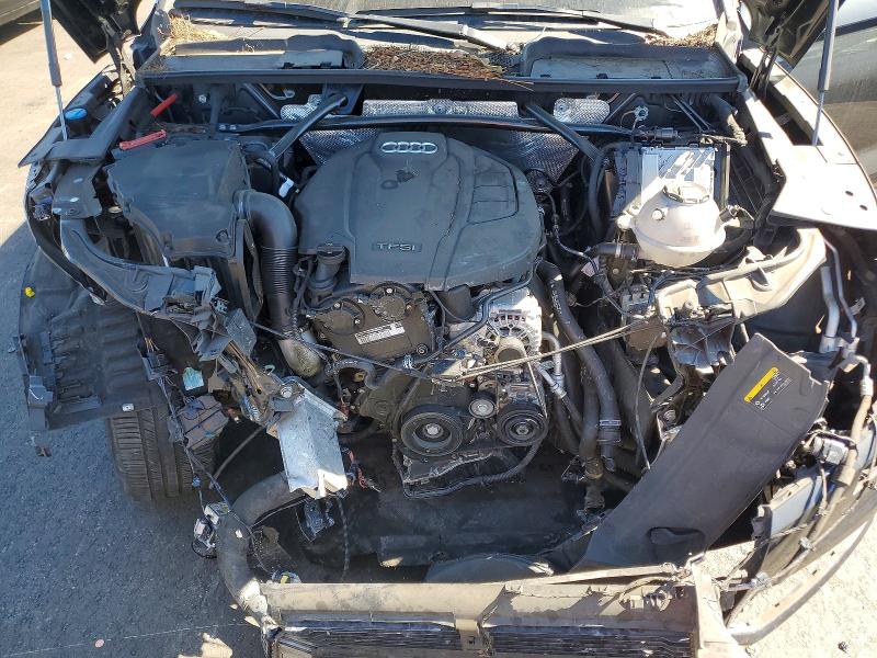 Aukcja sprzedaży 2020 Audi Q5, vin: WA1ANAFY1L2040079, numer aukcji: 45973106