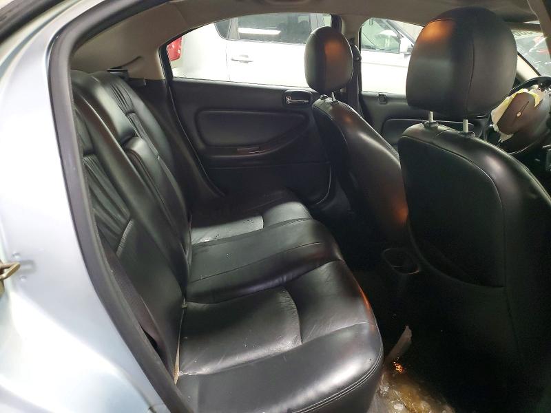 45477986 :رقم المزاد ، 1C3EL56R82N340037 vin ، 2002 Chrysler Sebring مزاد بيع