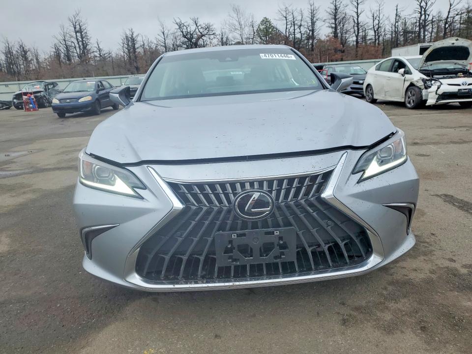 Продаж на аукціоні авто 2025 Lexus Es 350, vin: 58ADZ1B19SU191002, номер лоту: 47011446