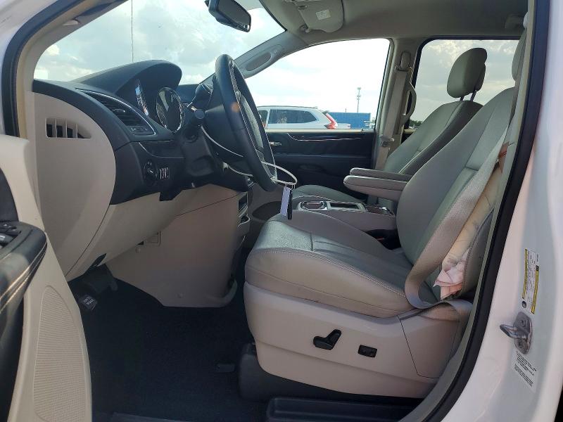 Продажа на аукционе авто 2014 Chrysler Town & Country, vin: 2C4RC1BGXER418335, номер лота: 41949906